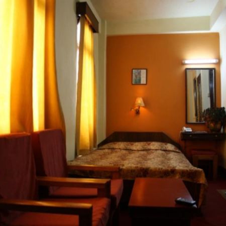Hotel Anola Гангток Екстериор снимка
