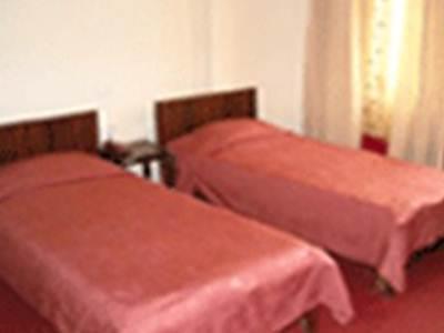 Hotel Anola Гангток Екстериор снимка