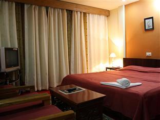 Hotel Anola Гангток Екстериор снимка