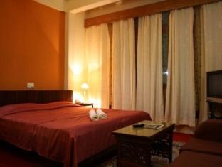 Hotel Anola Гангток Екстериор снимка